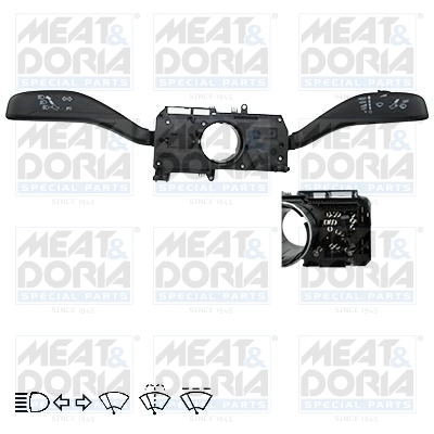 Steering Column Switch